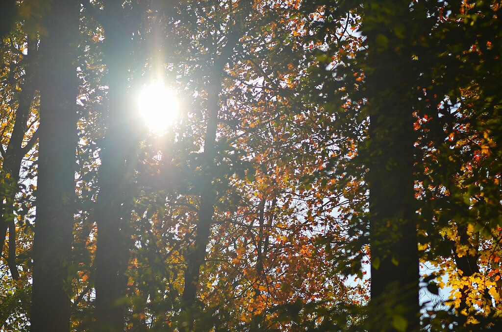 Cuyahoga Valley National Park
