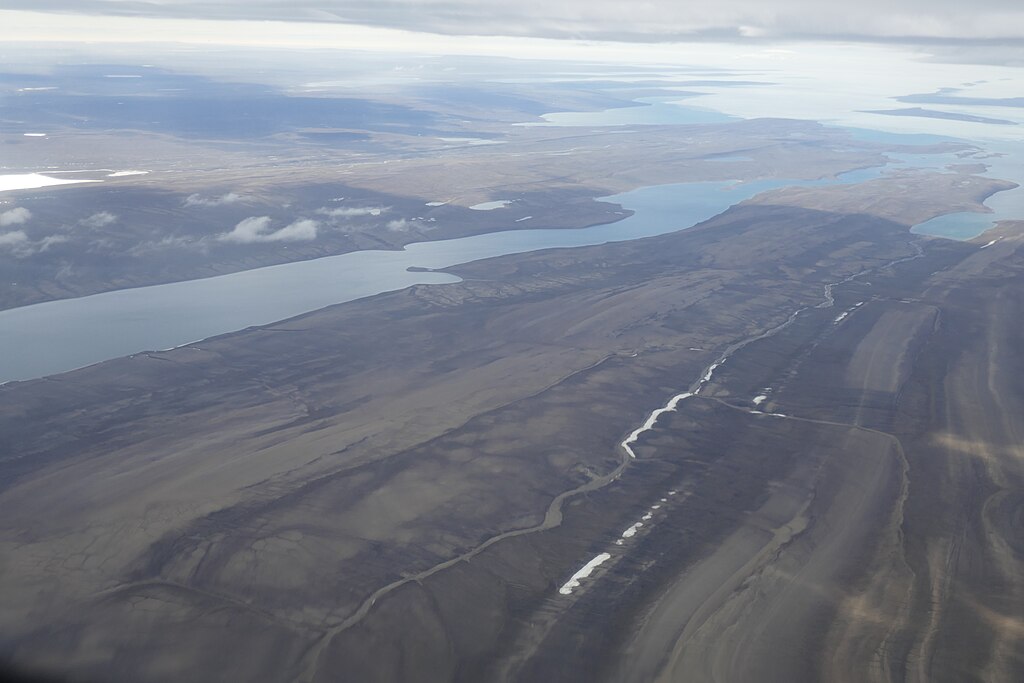 Qausuittuq National Park