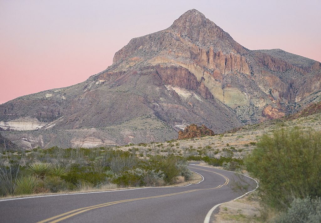 Big Bend National Park: A Rugged Oasis in the Texas Wilderness
