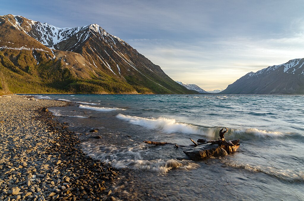 Kluane National Park